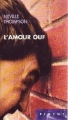 Couverture L'amour ouf Editions France Loisirs (Piment) 2001