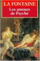 Couverture Les Amours de Psyché et de Cupidon Editions Le Livre de Poche 1991
