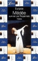 Couverture Médée, suivi des Troyennes Editions Librio (Théâtre) 1999