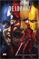 Couverture Deadpool Killogy, tome 1 : Deadpool massacre Marvel Editions Panini (Marvel Dark) 2014