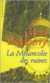 Couverture La mélancolie des ruines Editions du Masque (Labyrinthes) 1997