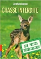 Couverture Les Petits Vétérinaires, tome 8 : Chasse Interdite Editions Pocket (Jeunesse) 2011