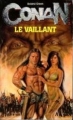 Couverture Conan le vaillant Editions Fleuve 1994