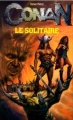 Couverture Conan le solitaire Editions Fleuve 1995