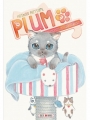 Couverture Plum, un amour de chat, tome 07 Editions Soleil (Manga - Shôjo) 2015