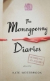 Couverture The Moneypenny Diaries Editions John Murray 2005
