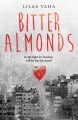 Couverture Bitter Almonds Editions Bloomsbury 2015