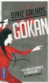 Couverture Gokan Editions Pocket 2015