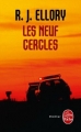Couverture Les Neuf Cercles Editions Le Livre de Poche (Thriller) 2015