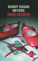 Couverture Trois secrets Editions Le Livre de Poche 2015