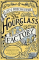 Couverture The Hourglass Factory Editions Simon & Schuster 2015