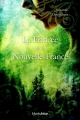Couverture La Fiancée de la Nouvelle-France / Les filles du nouveau monde Editions Hurtubise 2012