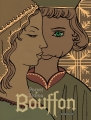 Couverture Bouffon Editions Dargaud 2015
