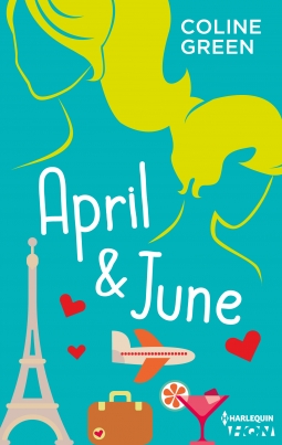 Couverture April & June