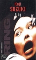 Couverture Ring Editions Fleuve (Noir - Thriller fantastique) 2003