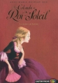 Couverture Les Colombes du Roi-Soleil, tome 02 : Le Secret de Louise Editions Flammarion (Castor poche) 2009