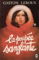 Couverture La poupée sanglante, tome 1 Editions Le Livre de Poche 1976