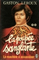 Couverture La poupée sanglante, tome 2 : La machine à assassiner Editions Le Livre de Poche 1976