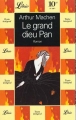 Couverture Le grand dieu Pan Editions Librio 1995