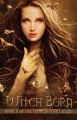 Couverture Witch song, tome 2 : Witch born Editions Starling Books 2012