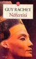 Couverture Néfertiti Editions Le Livre de Poche 2000