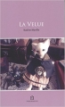 Couverture La Velue Editions Éveil et découvertes 2014