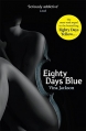 Couverture Eighty Days, tome 2 : 80 Notes de bleu Editions Orion Books (Fiction) 2012