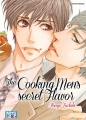 Couverture The Cooking Men's Secret Flavor Editions IDP (Boy's love) 2014