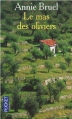 Couverture Le Mas des oliviers Editions Pocket 2002