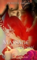 Couverture Massage à l'Essai Editions Sharon Kena 2015