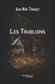 Couverture Les Trublions Editions du Net (LEN) 2013