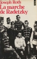 Couverture La marche de Radetzky Editions Points 1982