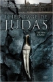 Couverture L'heritage de Judas Editions Eclipse 2013