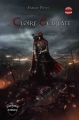 Couverture La Gloire Écarlate Editions Fantasy-editions.rcl 2014