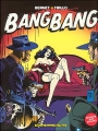 Couverture Bang Bang, tome 1 : La fiancée d'Al Capone Editions Albin Michel (L'écho des savanes) 1998