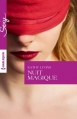 Couverture Nuit Magique Editions Harlequin (Sexy) 2015