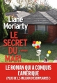 Couverture Le Secret du mari Editions Albin Michel 2015