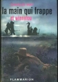Couverture La Main Qui Frappe et Winnetou Editions Flammarion 1962