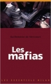 Couverture Les mafias Editions Milan 2012