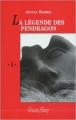 Couverture La légende des Pendragon Editions Viviane Hamy 2012