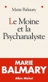 Couverture Le moine et la psychanalyste Editions Albin Michel 2007