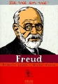 Couverture Freud Editions Milan (Jeunesse - De vie en vie) 2005