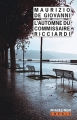 Couverture L'Automne du commissaire Ricciardi Editions Rivages (Noir) 2015