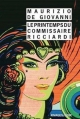 Couverture Le Printemps du commissaire Ricciardi Editions Rivages (Noir) 2013