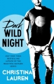 Couverture Wild seasons, tome 3 : Dark wild night Editions Gallery Books 2015