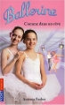 Couverture Ballerine, tome 10 : Comme dans un rêve Editions Pocket (Jeunesse) 2003