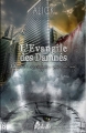 Couverture L'évangile des damnés, tome 1 : Le cinquième maître du sang Editions Rebelle (Lune de sang) 2011