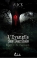 Couverture L'évangile des damnés, tome 3 : Au commencement Editions Rebelle (Lune de sang) 2013