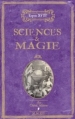 Couverture Science et Magie Editions du Chêne 2012