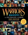 Couverture Warriors Field Guide: The Ultimate Guide Editions HarperCollins 2013